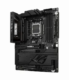 Tarjeta Madre Asus Rog Crosshair X870e Dark Hero Socket Am5, 4 Ddr5-sdram, Wifi